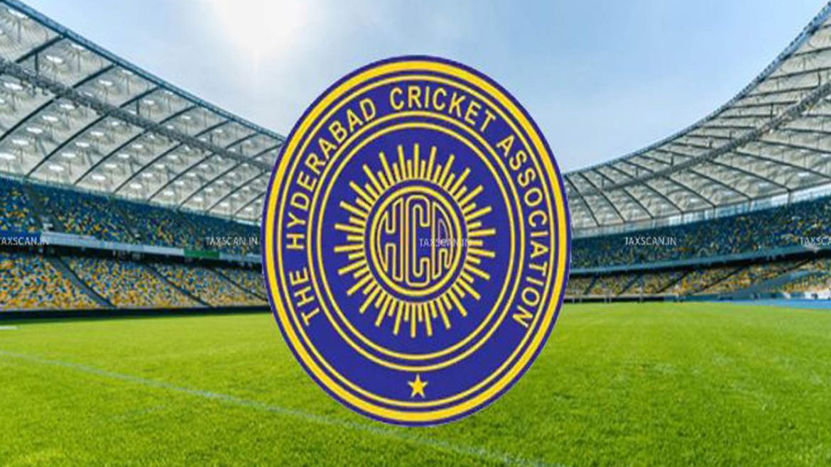 Hyderabad Cricket Association | హైదరాబాద్‌ క్రికెట్‌ అసోసియేషన్‌లో ఫేక్ బర్త్ సర్టిఫికేట్ల కలకలం.. రాచకొండ సీపీకి ఫిర్యాదు