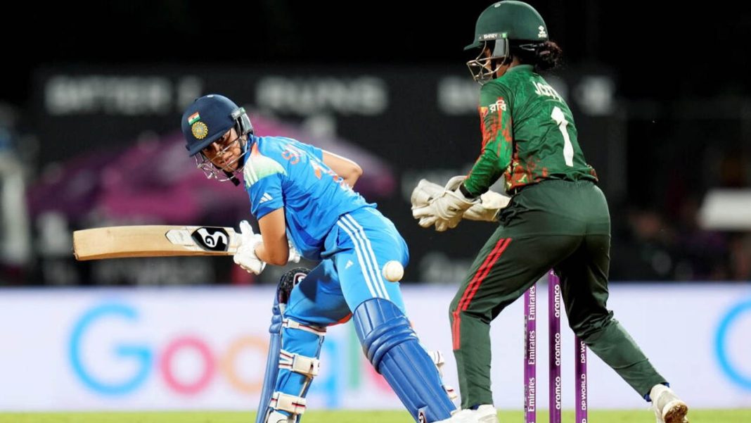 akshara today - IND vs BAN IND vs BAN | వరుణుడి అడ్డగింత.. భారత్ – బంగ్లా మ్యాచ్ రద్దు