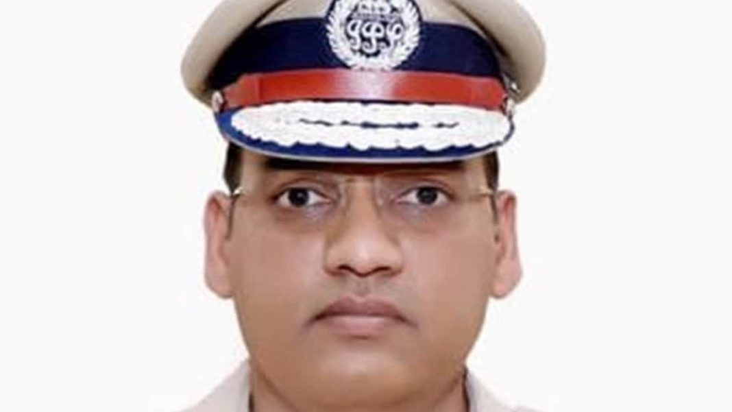 IPS Officer Puran Kumar | అధికారి బలవన్మరణంపై రాజకీయ దుమారం.. విచారణకు సిట్