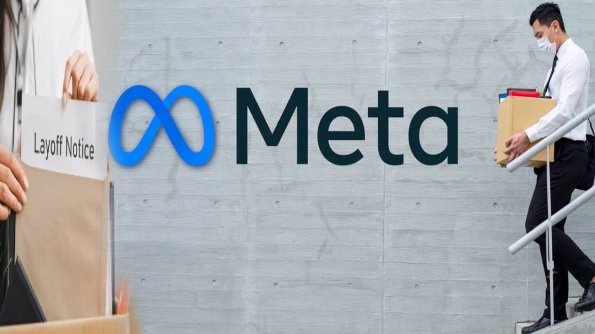 Meta layoff | మెటాలో మరో లేఆఫ్ షాక్.. 600 మంది ఉద్యోగులకు టర్మినేషన్ నోటీసులు