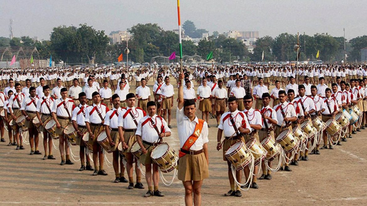 RSS | ఇంతింతై.. వటుడింతై.. దేశమంతా విస్తరించిన ఆర్‌ఎస్‌ఎస్‌
