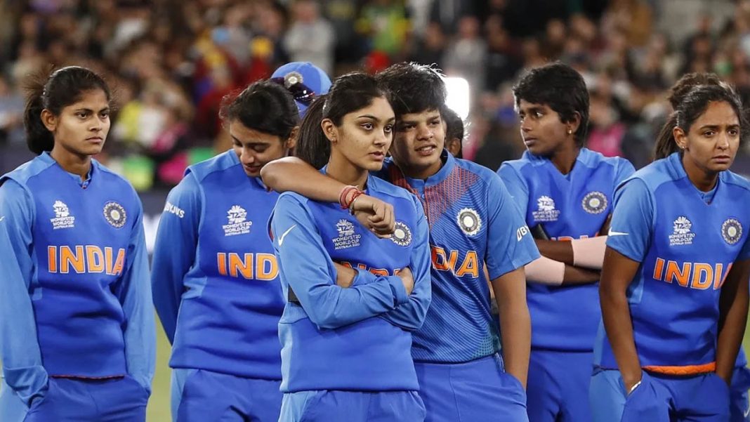 Women Team India | మహిళల వన్డే ప్రపంచకప్‌లో భారత్‌కు హ్యాట్రిక్ ఓటమి.. సెమీస్‌కి చేరే ఛాన్స్ ఎలా అంటే..!