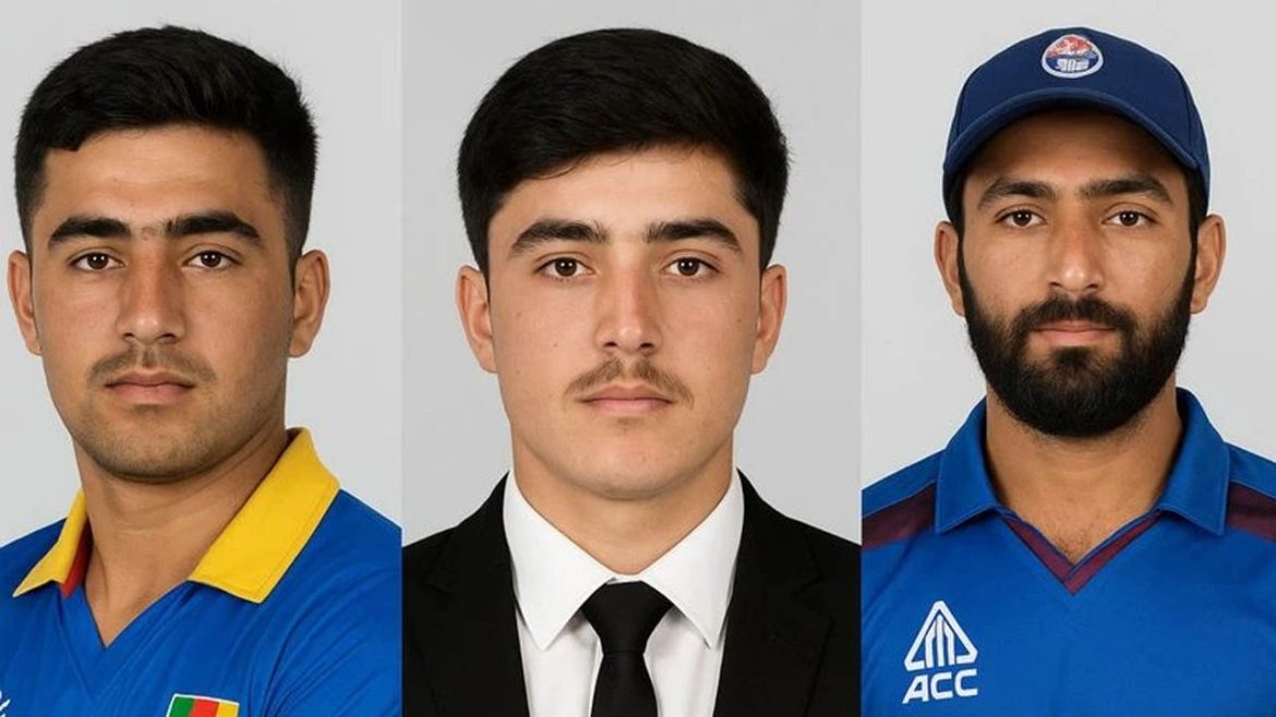 Pakistan airstrike | పాకిస్థాన్ వైమానిక దాడి.. ముగ్గురు అఫ్గాన్ క్రికెటర్లు సహా 8 మంది మృతి.. ర‌షీద్ ఖాన్ సీరియ‌స్!