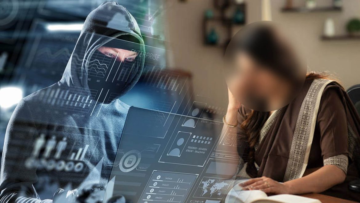 Cyber ​​Crime | పాపం లేడీ టీచర్..​ డిజిటల్​ అరెస్టు పేరుతో రూ.7 లక్షల లూఠీ చేసిన సైబర్​ నేరగాళ్లు