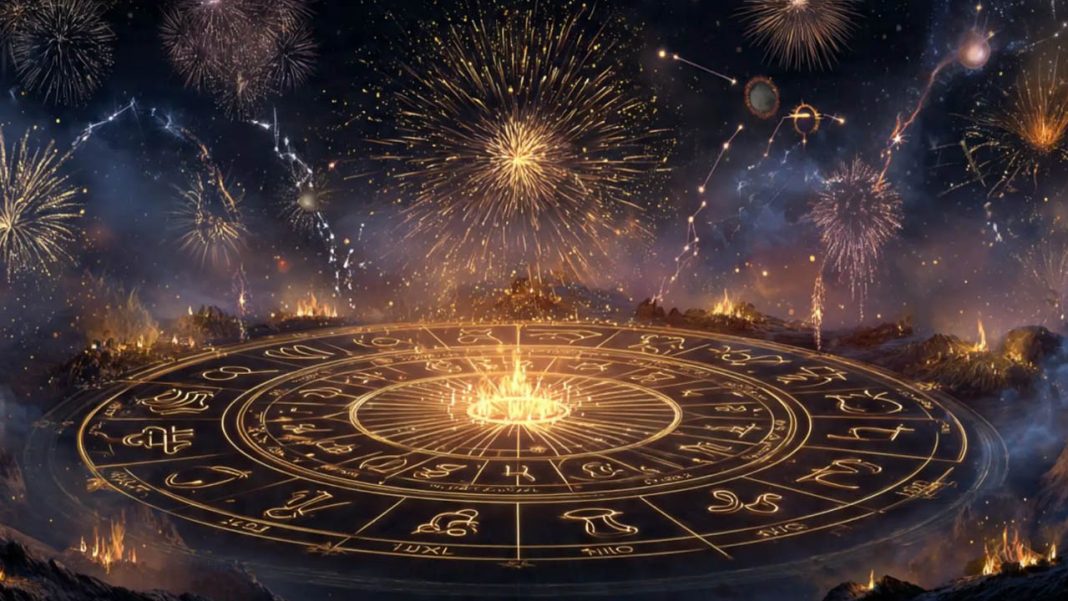 Today Horoscope | దీపావళి రోజు ఈ రాశుల వారి జీవితాల్లో తారాజువ్వలే..!