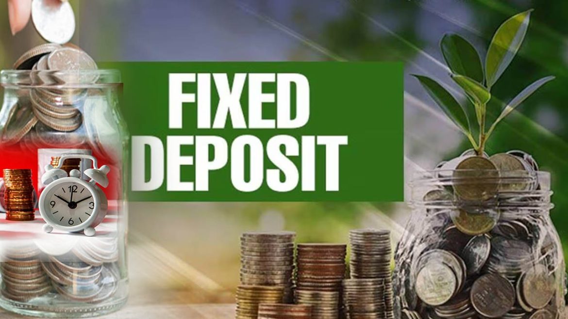 Fixed deposits | రిస్క్‌ లేని రాబడికి ఫిక్స్‌డ్‌ డిపాజిట్లే బెస్ట్‌.. అధిక వడ్డీ రేట్లు చెల్లిస్తున్న బ్యాంకులేవంటే..