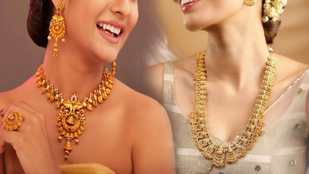 Today Gold Prices | ప‌సిడి ప్రియుల‌కి షాక్.. రూ. ల‌క్షా ముప్పై వేల‌కి చేరుకున్న బంగారం ధ‌ర‌..!