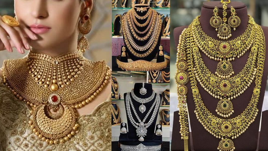 Gold and Silver Prices | గోల్డెన్​​ న్యూస్.. అంతర్జాతీయ మార్కెట్​లో భారీగా బంగారం, వెండి ధరల పతనం!