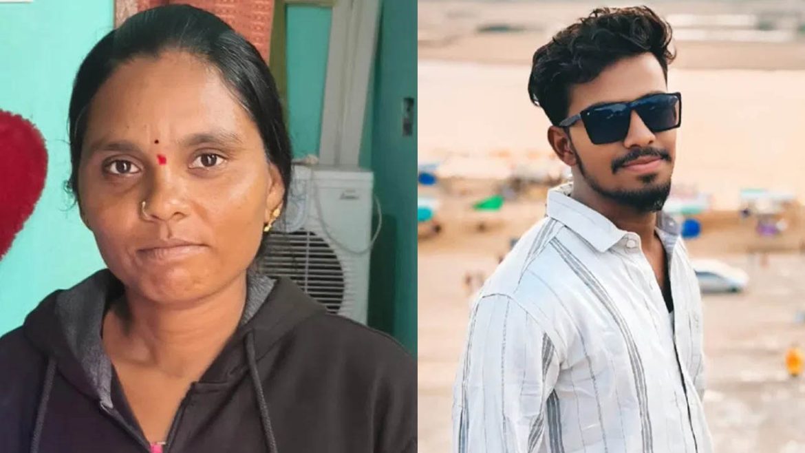 Nagarkurnool | పెళ్లి కోసం హత్యతో లస్ట్​ బంధాన్ని తెంచుకున్నాడు.. ఎలా అంటే..!