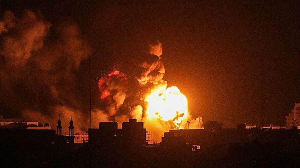 Afghan attack on Pakistan | పాక్​పై అఫ్ఘాన్​ ప్రతీకార దాడి.. ప్రకటించిన తాలిబన్లు!