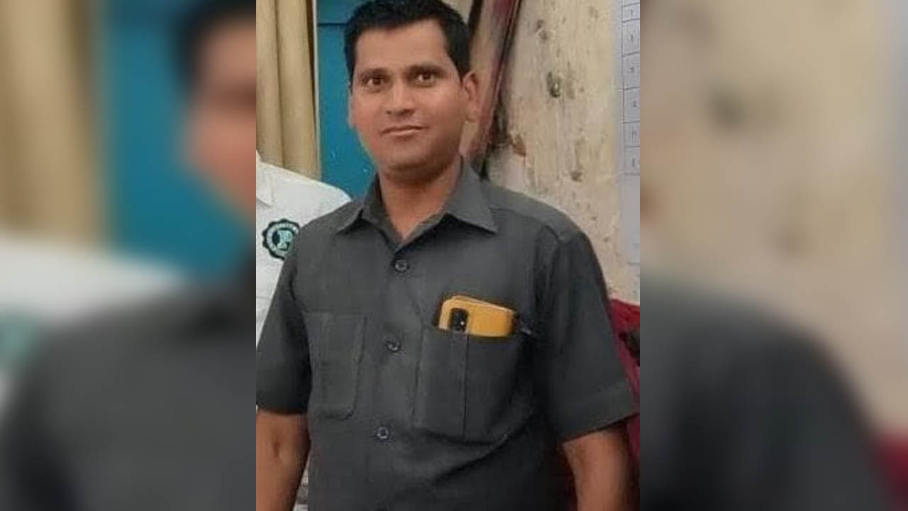 Constable Pramod murdered | కానిస్టేబుల్ ప్రమోద్