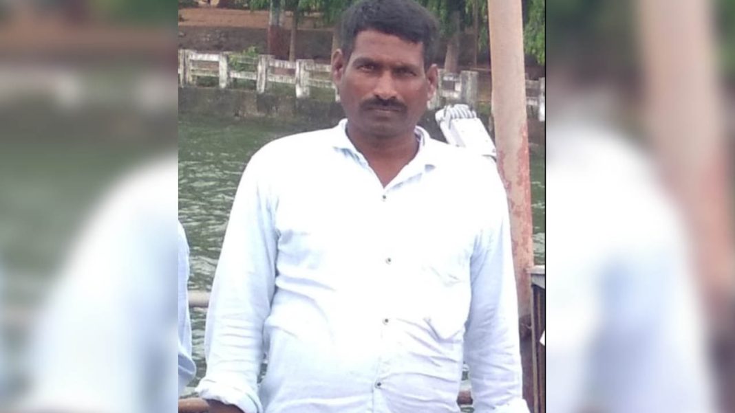 akshara today - raitu Electrocution | విద్యుదాఘాతంతో రైతు దుర్మరణం