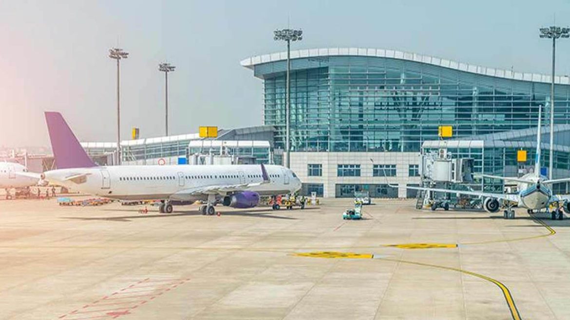 Ramagundam Airport | తెరపైకి రామగుండం ఎయిర్​పోర్టు.. సాధ్యాసాధ్యాల అధ్యయనానికి నిధులు మంజూరు..