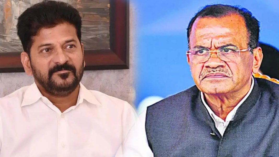 akshara today - revant komati CM Revanth Reddy | మంత్రులతో సీఎం రేవంత్కు అభిప్రాయ భేదాలు.. లిస్ట్లో కొత్తగా కోమటిరెడ్డి ?