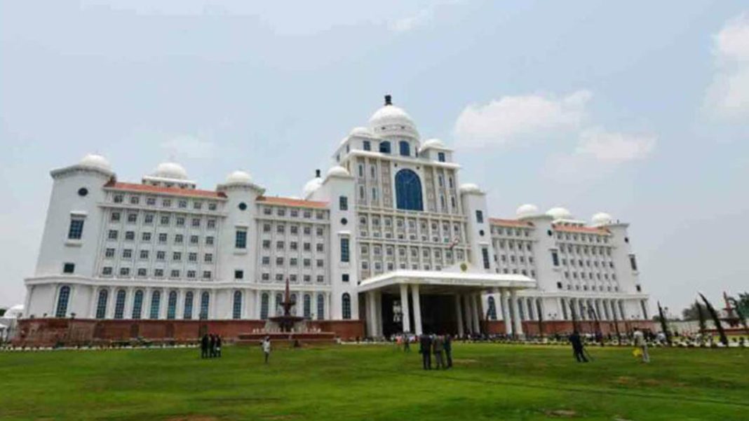 akshara today - `sachivalayam Cabinet Expansion | చిగురిస్తున్న ఆశలు.. కేబినెట్ విస్తరణపైనే అందరి చూపు.. అజార్తోపాటు పీఎస్సార్, బీఎస్సార్లకు ఛాన్స్!