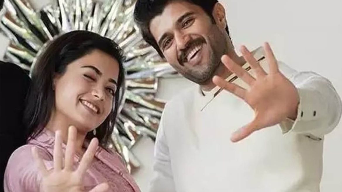 Vijay – Rashmika engaged | విజయ్ దేవరకొండ – రష్మిక నిశ్చితార్థం.. ఫిబ్రవరిలో పెళ్లి?