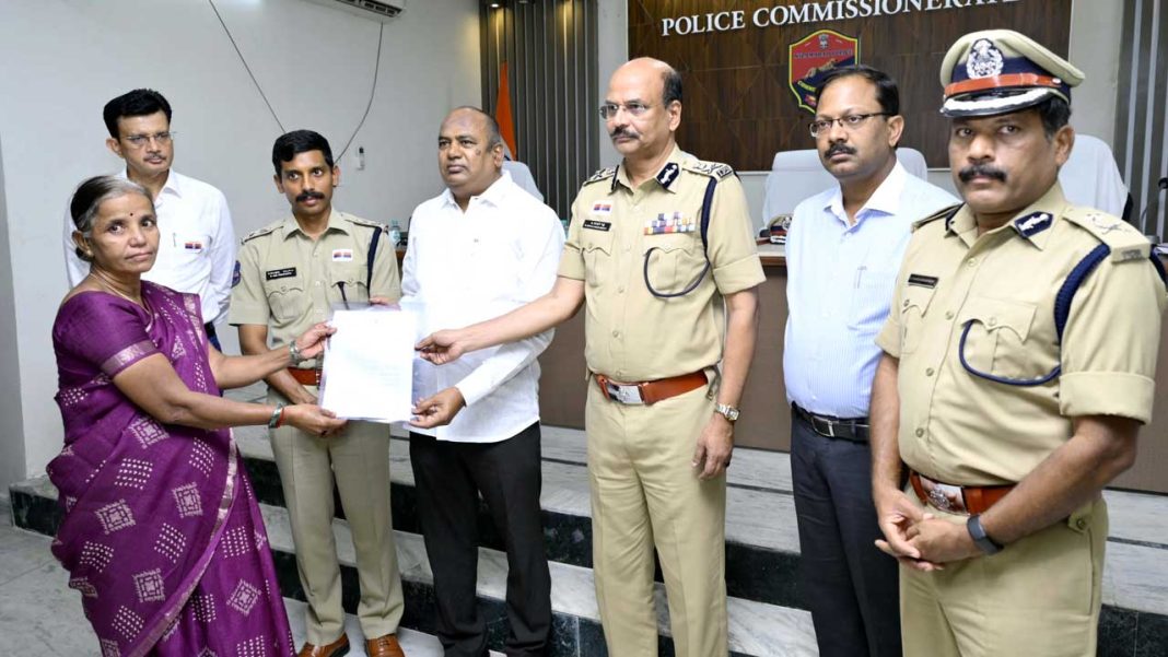 Police Martyrs Day