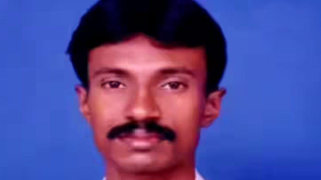 Maoist surrender