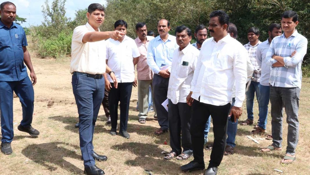 ashish Science Museum