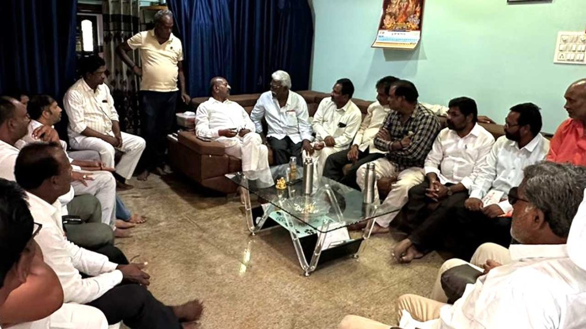 Local Body Elections