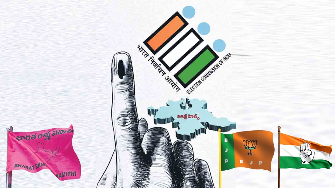 Gram Panchayat elections | మొదటి విడత ఎన్నికలు బోధన్ డివిజన్​లో