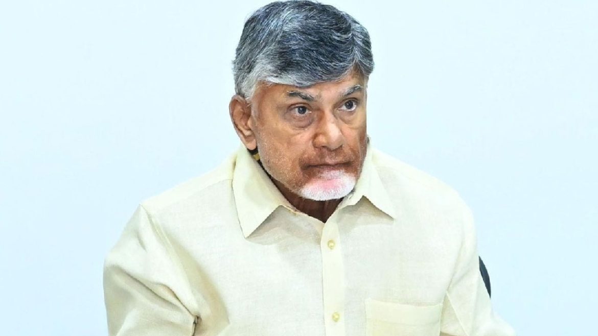 Chandrababu