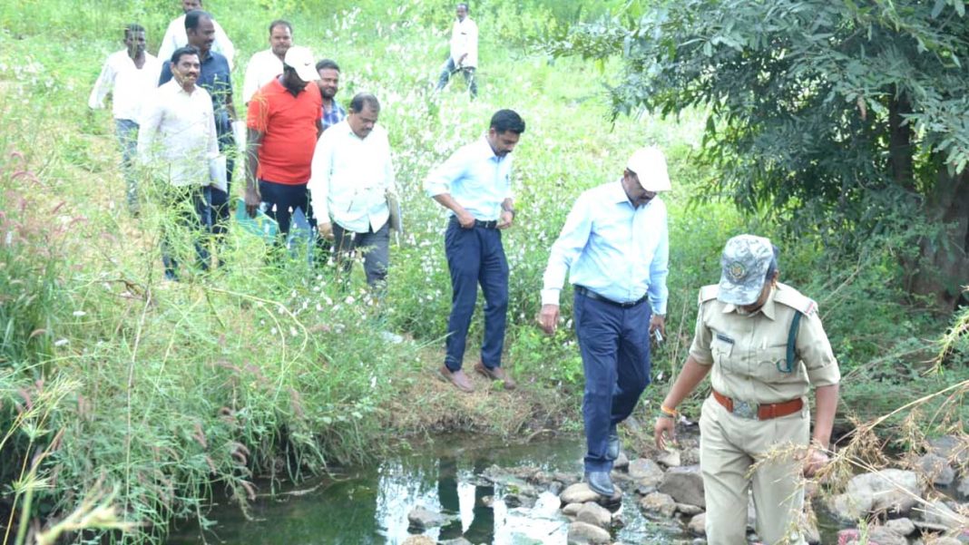 collector Collector Nizamabad