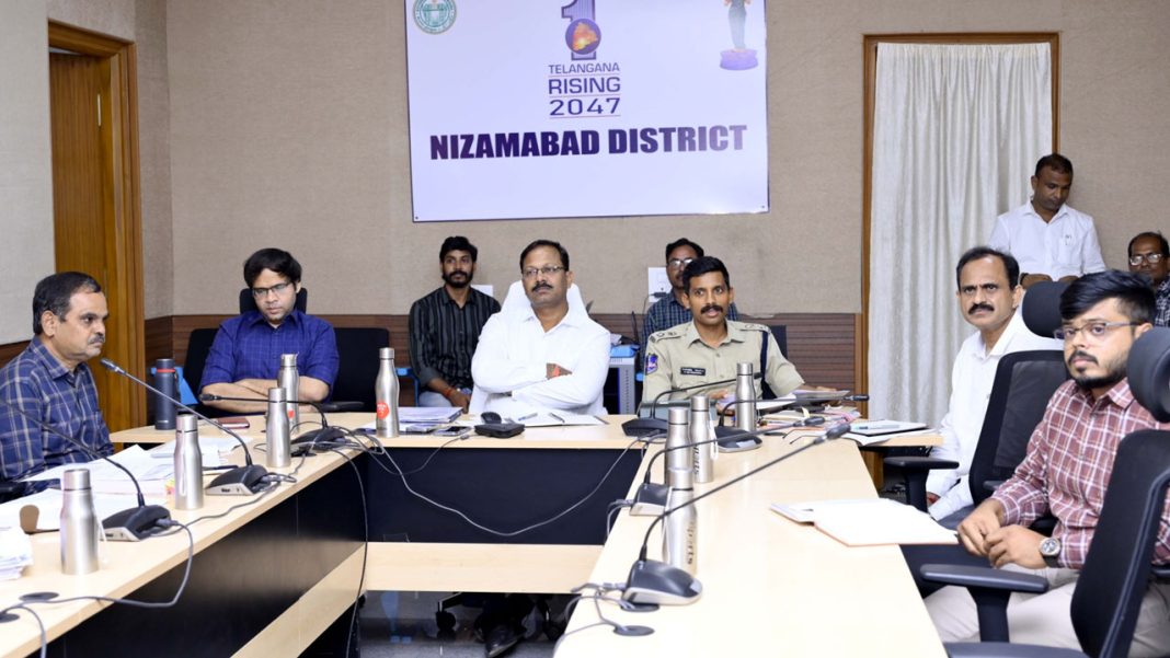 Local Body Elections