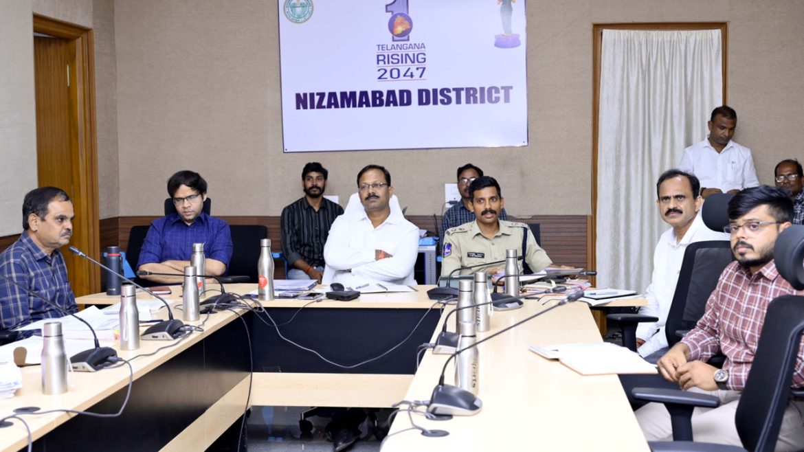 Local Body Elections