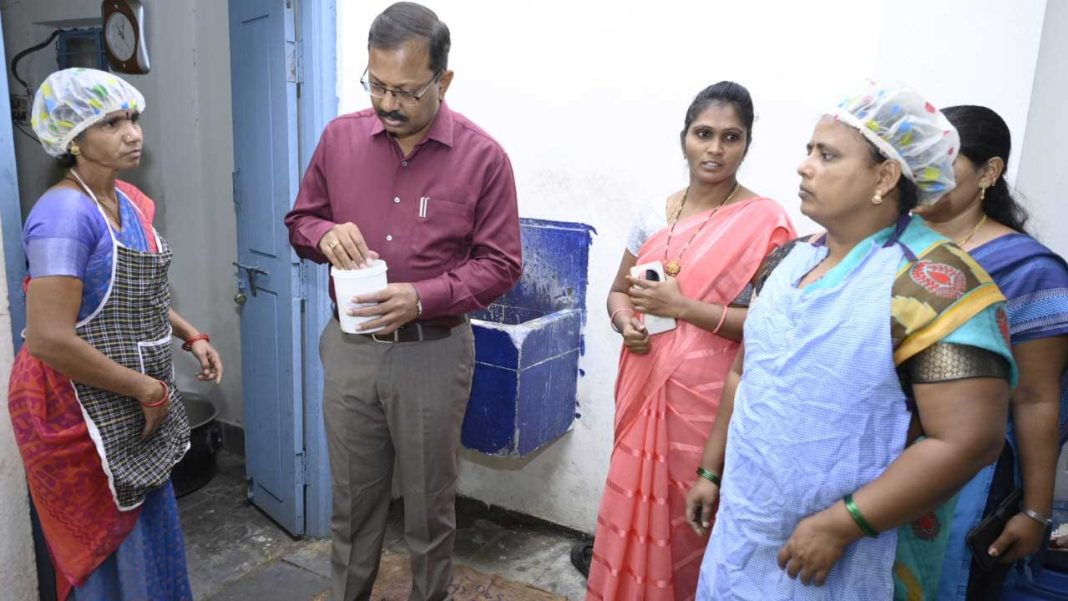 collectr Collector Nizamabad