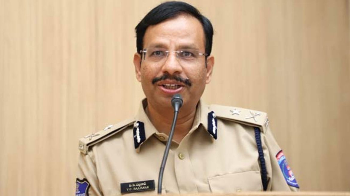 Hyderabad Police
