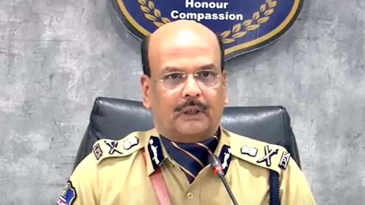 Constable Murder Case