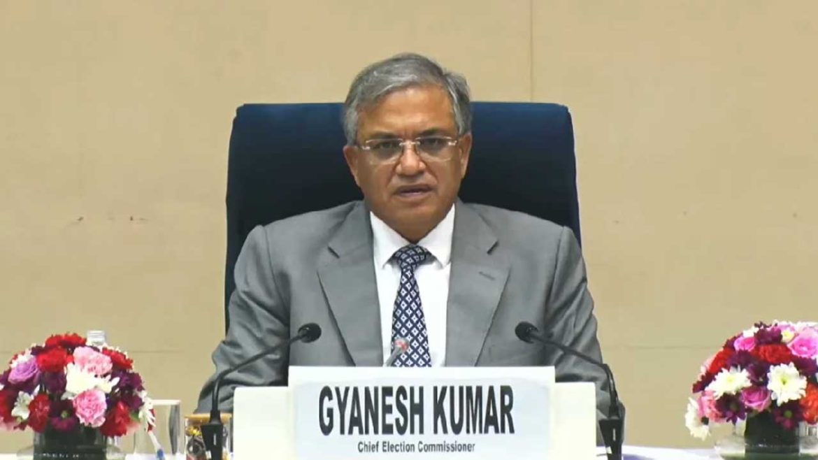 Bihar Assembly Elections