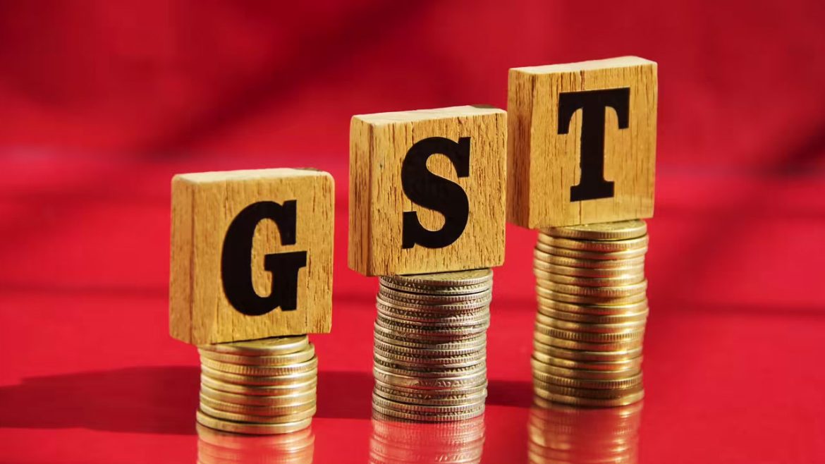 GST