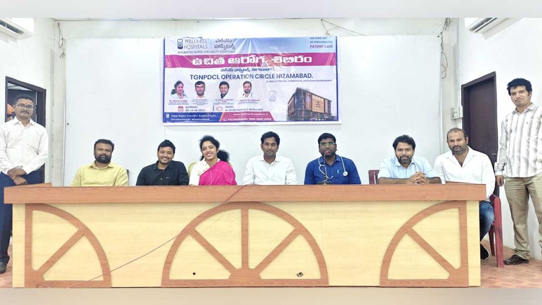 Medical Camp