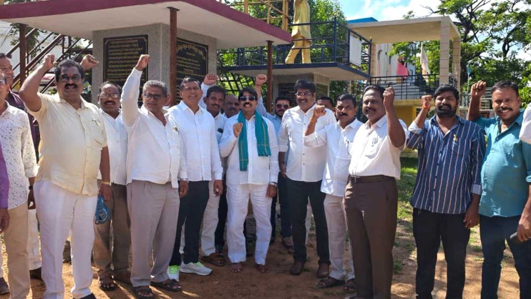 Komuram Bheem
