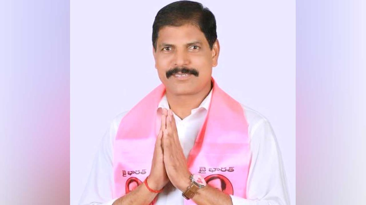 Jubilee Hills by election