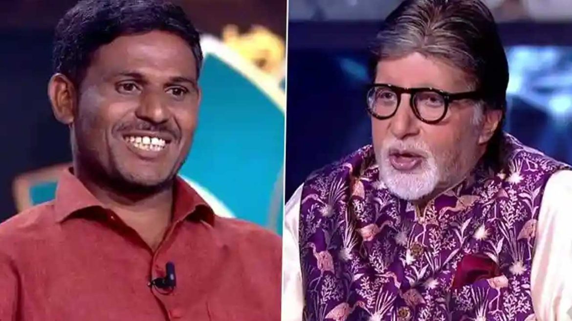 Kaun Banega Crorepati