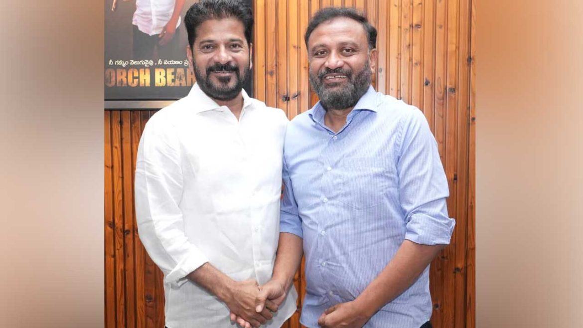 Mla Laxmi Kantha Rao