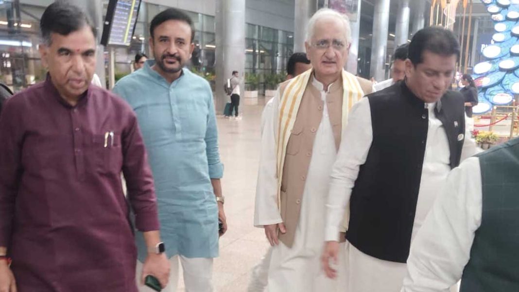 Mla Madan Mohan
