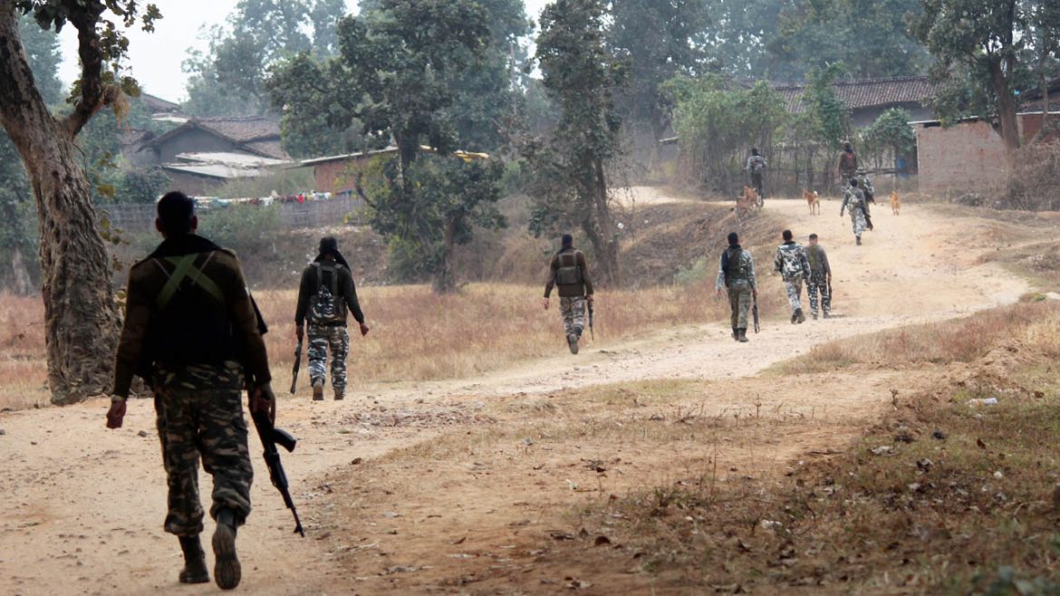 Maoist Mallojula | కాలానికి అనుగుణంగా మారాల్సిందే.. సాయుధ పోరాటం వీడాల్సిందే : మల్లోజుల