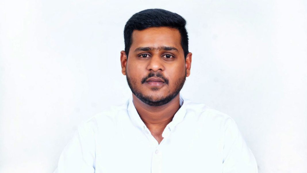 nihar Youth Congress