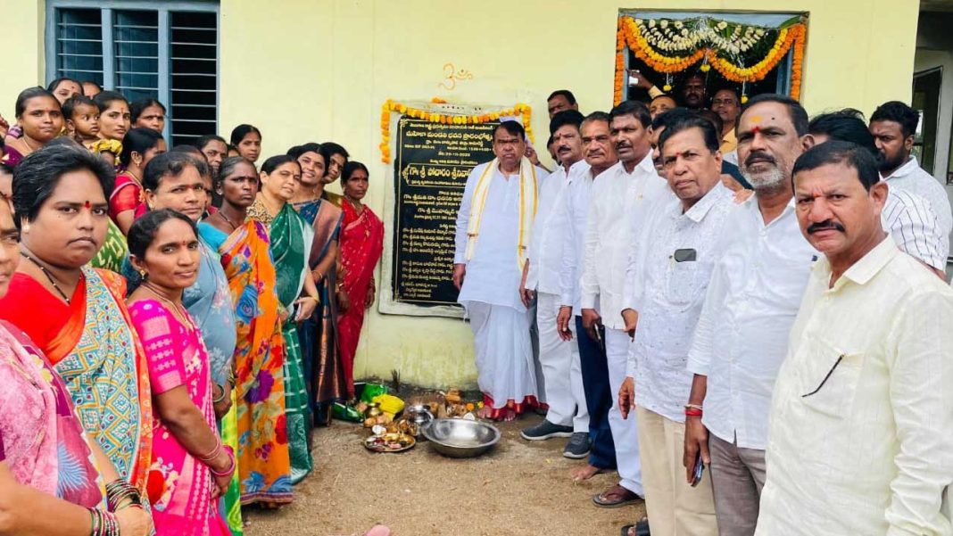 pocharam2 Mla Pocharam