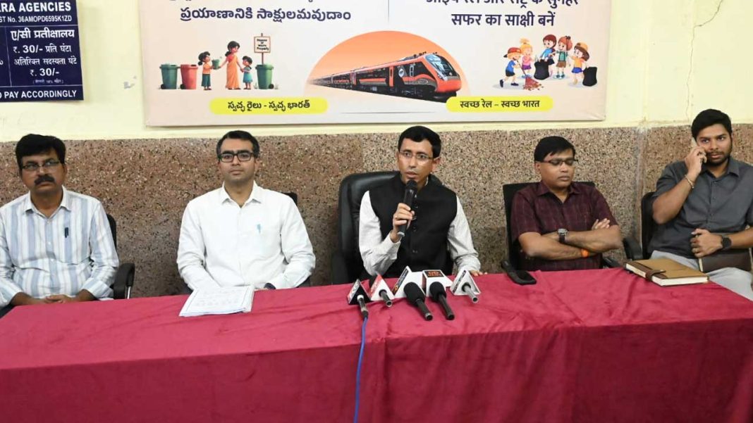 railway2 Railway DRM