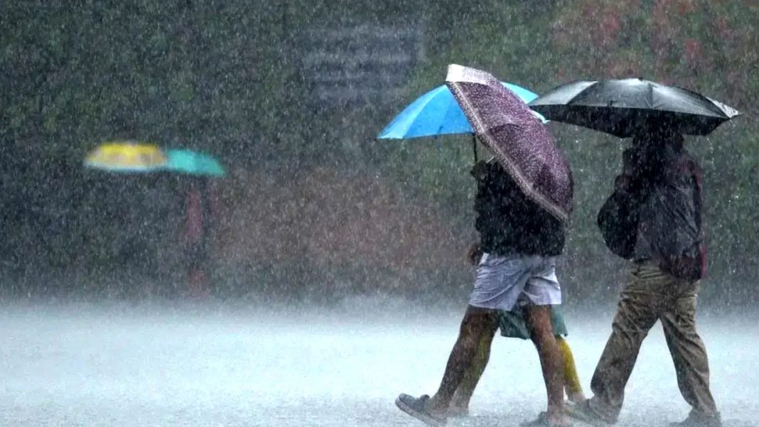Heavy Rain