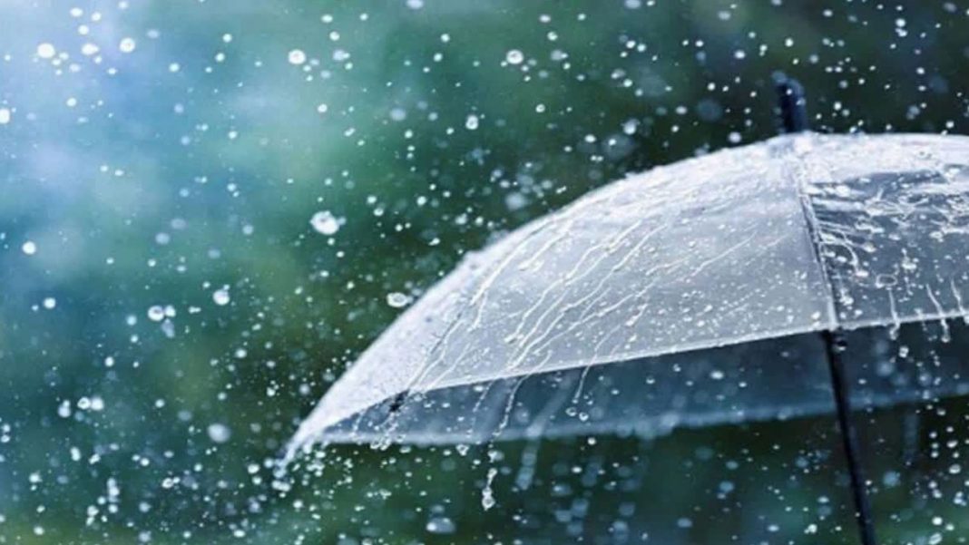Weather Updates