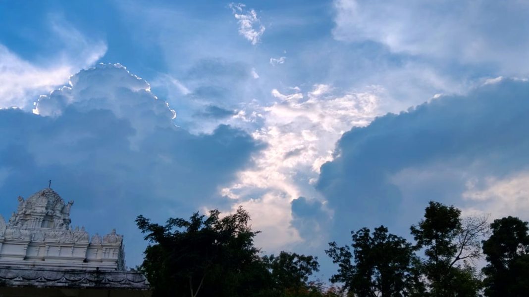 Weather Updates