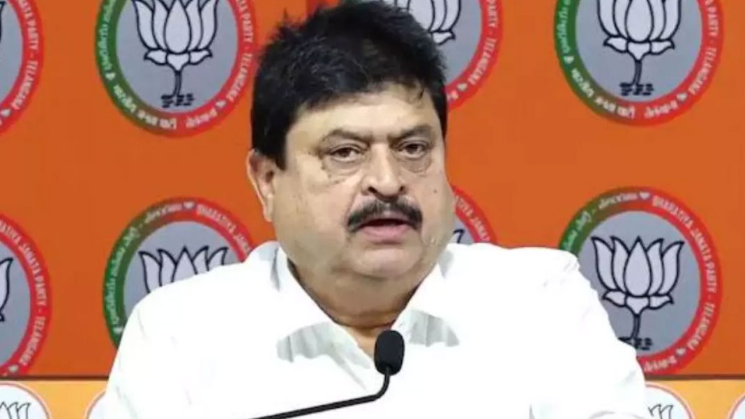 BJP