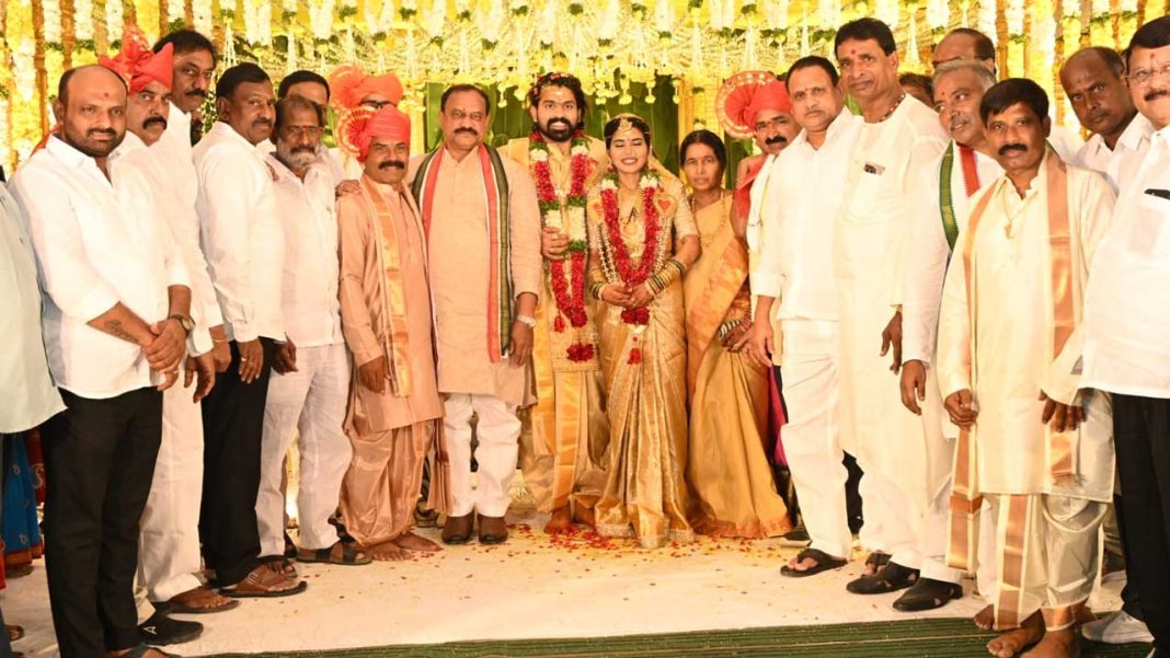 Nizamabad City