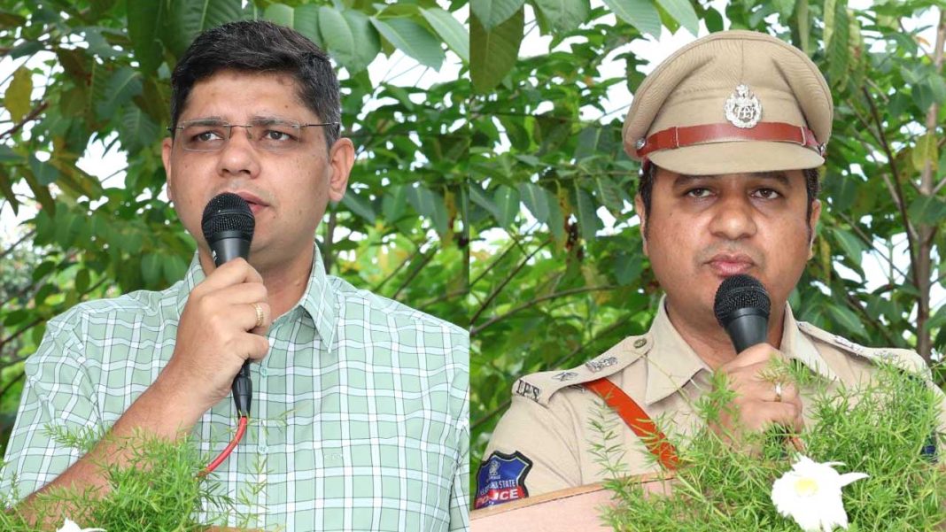 Police Martyrs Day